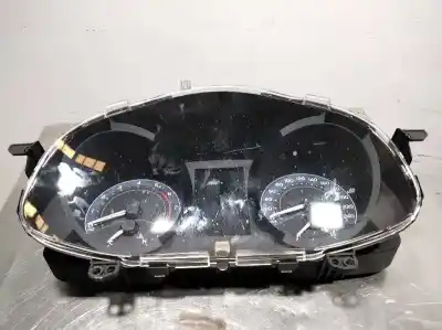 Peça sobressalente para automóvel em segunda mão quadrante por toyota auris active referências oem iam 83800f2f23