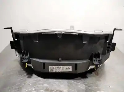 Peça sobressalente para automóvel em segunda mão quadrante por toyota auris active referências oem iam 83800f2f23  