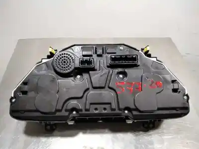 Peça sobressalente para automóvel em segunda mão quadrante por toyota auris active referências oem iam 83800f2f23  