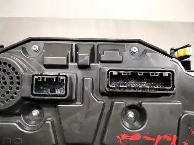 Peça sobressalente para automóvel em segunda mão quadrante por toyota auris active referências oem iam 83800f2f23  