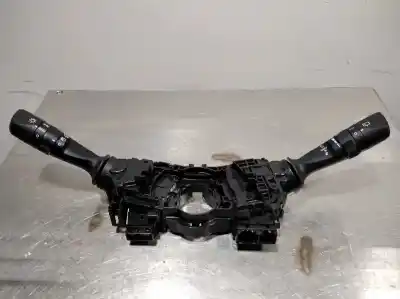 Peça sobressalente para automóvel em segunda mão comandos de alavanca por toyota auris active referências oem iam 0272017f852