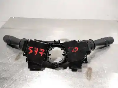 Second-hand car spare part multifunction switch for toyota auris active oem iam references 0272017f852  