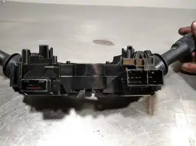 Second-hand car spare part multifunction switch for toyota auris active oem iam references 0272017f852  