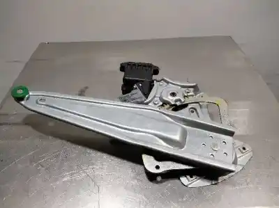 Peça sobressalente para automóvel em segunda mão elevador de vidros traseiro esquerdo por toyota auris active referências oem iam 8570102010