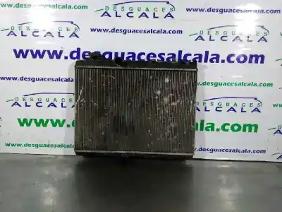 Piesă de schimb auto la mâna a doua radiator de apa pentru citroen c4 berlina collection referințe oem iam 