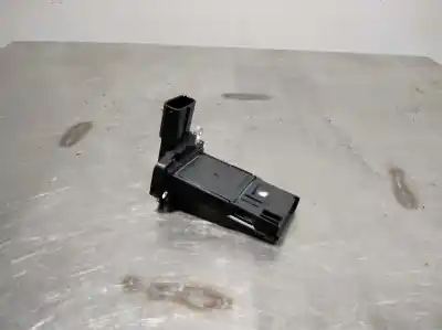 Peça sobressalente para automóvel em segunda mão medidor de massa de ar por toyota auris active referências oem iam 2220475030