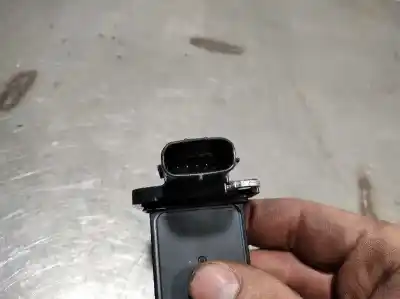 Second-hand car spare part flowmeter for toyota auris active oem iam references 2220475030  