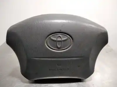 Автозапчастина б/у передня ліва подушка безопасности для toyota land cruiser (j9) td vx посилання на oem iam 900281199a88