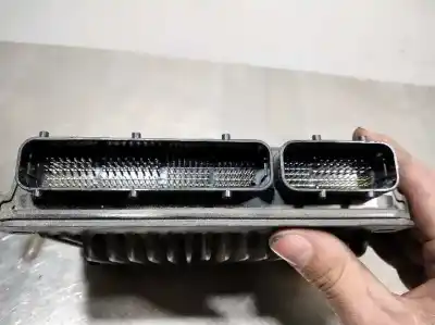 Second-hand car spare part ecu engine control for toyota auris active oem iam references 896610zu90  