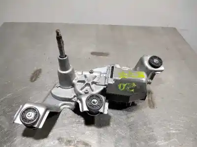 Peça sobressalente para automóvel em segunda mão motor do limpador traseiro por toyota auris active referências oem iam 8513002050