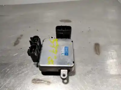Pezzo di ricambio per auto di seconda mano modulo elettronico per toyota auris active riferimenti oem iam 8925730080  