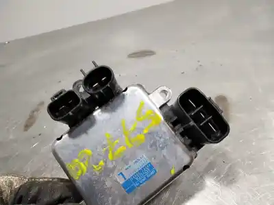 Pezzo di ricambio per auto di seconda mano modulo elettronico per toyota auris active riferimenti oem iam 8925730080  