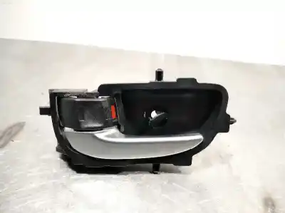 Peça sobressalente para automóvel em segunda mão puxador interior dianteiro esquerdo por toyota auris active referências oem iam 6920602300c2