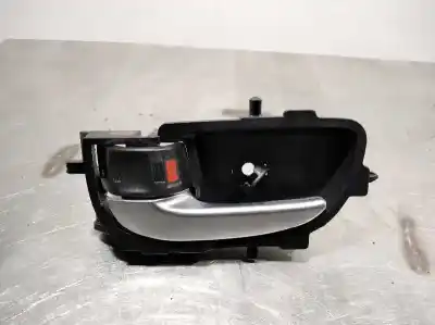 İkinci el araba yedek parçası sol arka iç kulp için toyota auris active oem iam referansları 6920602300c2