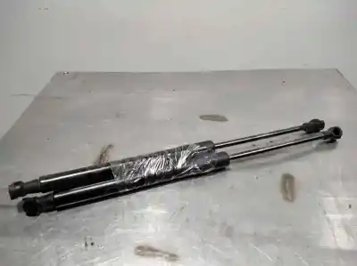 Peça sobressalente para automóvel em segunda mão amortecedores do tronco / porta por toyota auris active referências oem iam 