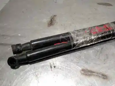 Second-hand car spare part tailgate gas strut for toyota auris active oem iam references   