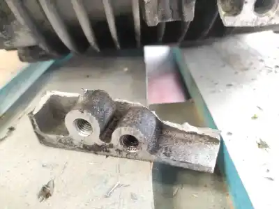 Peça sobressalente para automóvel em segunda mão caixa de velocidades por audi a6 berlina (4f2) 3.0 tdi quattro referências oem iam kjc 6hp19 