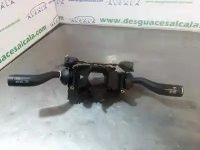 Pezzo di ricambio per auto di seconda mano COMANDO MULTIFUNZIONE per VOLKSWAGEN TOUAREG (7LA)  Riferimenti OEM IAM 7L6953503  