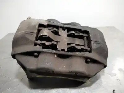 Автозапчастина б/у передній правий гальмівний супорт для toyota land cruiser (j9) td vx посилання на oem iam 4773035120