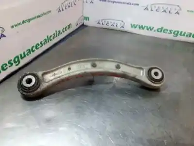 Gebrauchtes Autoersatzteil RECHTE HINTERE HALTERUNG zum VOLKSWAGEN TOUAREG (7LA)  OEM-IAM-Referenzen 7L0505323A  