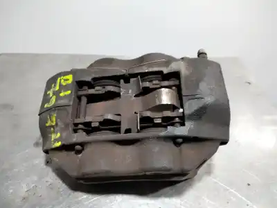 Автозапчастина б/у передній лівий гальмум для toyota land cruiser (j9) td vx посилання на oem iam 4775035120