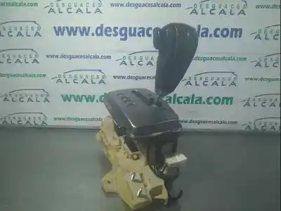 Tweedehands auto-onderdeel versnellingspook voor kia sorento i (jc) 2.5 crdi oem iam-referenties 467003e530