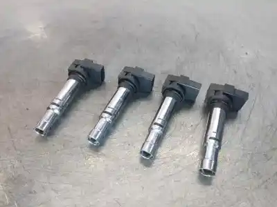 Second-hand car spare part ignition coil for seat altea (5p1) arena oem iam references 036905715f