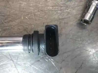 Автозапчастина б/у котушка запалювання для seat altea (5p1) arena посилання на oem iam 036905715f 1.4 tsi 4 unidades