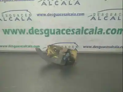 Tweedehands auto-onderdeel binnen voor rechts handvat voor kia sorento i (jc) 2.5 crdi oem iam-referenties 