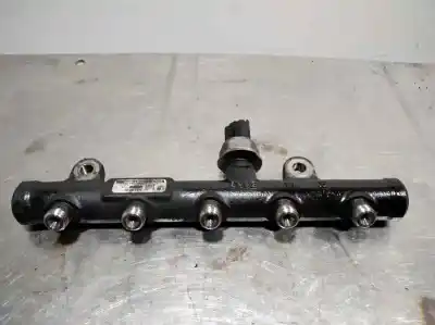 Автозапчастина б/у рампа инжектора для ford focus c-max (cap) connection посилання на oem iam 9654726280  