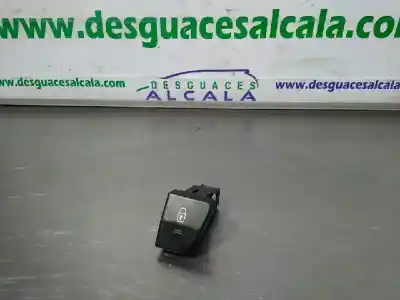Peça sobressalente para automóvel em segunda mão interruptor de bloqueio das portas por peugeot 5008 confort referências oem iam 96652437zd