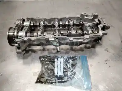 Peça sobressalente para automóvel em segunda mão eixo de comando por toyota auris active referências oem iam 1110347050