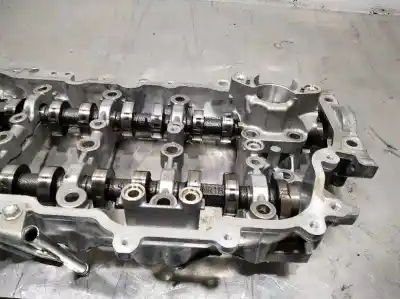 Peça sobressalente para automóvel em segunda mão eixo de comando por toyota auris active referências oem iam 1110347050 1350147070 1350247060