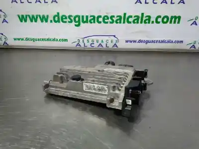 Peça sobressalente para automóvel em segunda mão módulo eletrônico por peugeot 5008 confort referências oem iam 9610915280