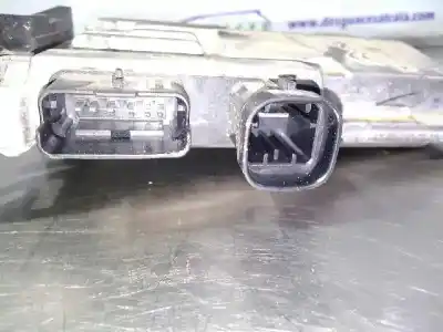 Second-hand car spare part electronic module for peugeot 5008 confort oem iam references 9610915280  00306344150