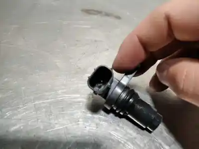 Peça sobressalente para automóvel em segunda mão sensor por toyota auris active referências oem iam 06u301440  