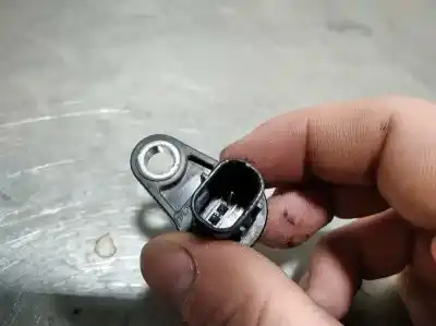 Peça sobressalente para automóvel em segunda mão sensor por toyota auris active referências oem iam 06u221290  