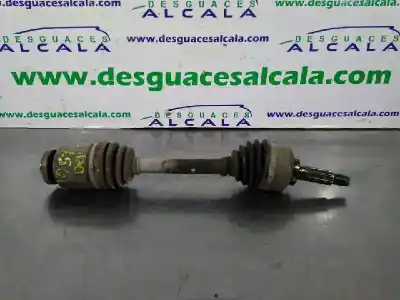 Second-hand car spare part front right transmission for kia sorento 2.5 crdi concept oem iam references 