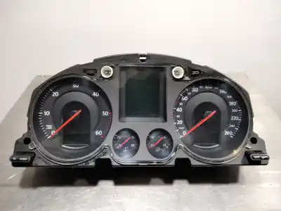 Peça sobressalente para automóvel em segunda mão quadrante por volkswagen passat berlina (3c2) advance referências oem iam 3c0920871e