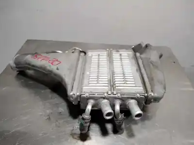 Second-hand car spare part intercooler for toyota auris active oem iam references 1794047021  1270001330