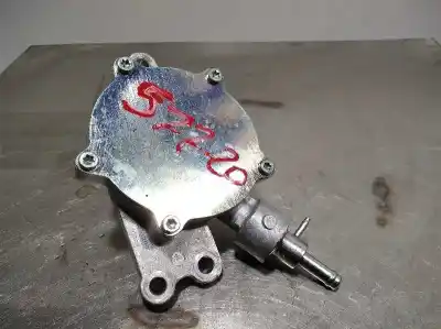 Peça sobressalente para automóvel em segunda mão depressor de travões / bomba de vácuo por toyota auris active referências oem iam 708020305