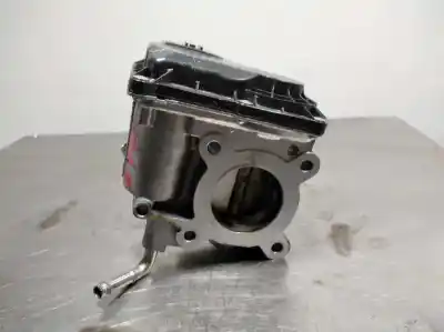 Peça sobressalente para automóvel em segunda mão borboleta de admissão por toyota auris active referências oem iam 2203047080