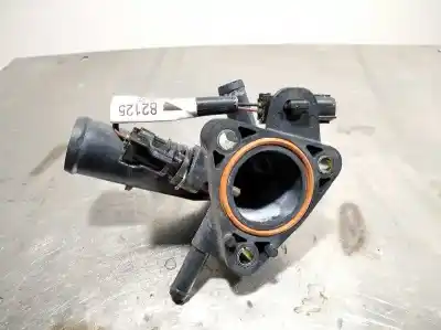 Peça sobressalente para automóvel em segunda mão tubo por toyota auris active referências oem iam 1633147050