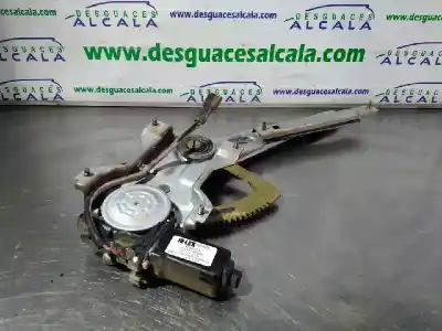Second-hand car spare part rear left window regulator for kia sorento 2.5 crdi concept oem iam references 834503e000
