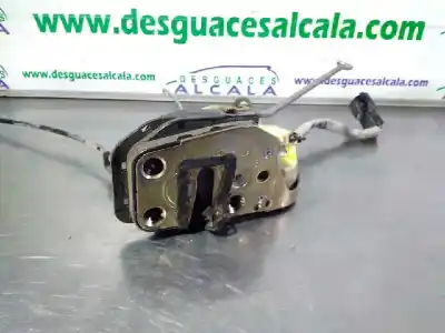 Second-hand car spare part front right door lock for kia sorento 2.5 crdi concept oem iam references 