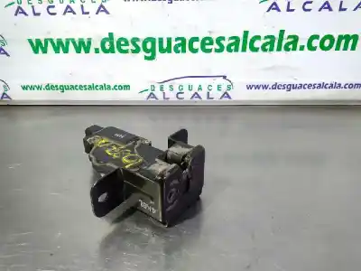 Second-hand car spare part trunk lock for kia sorento 2.5 crdi concept oem iam references 
