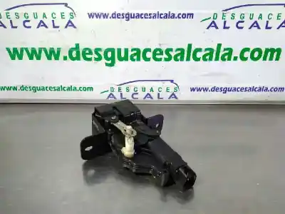 Second-hand car spare part trunk lock for kia sorento 2.5 crdi concept oem iam references   