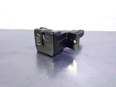 Second-hand car spare part trunk lock for kia sorento 2.5 crdi concept oem iam references   