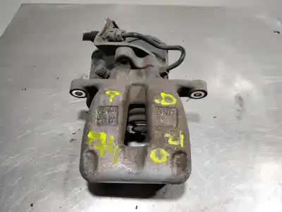 Peça sobressalente para automóvel em segunda mão pinça de travão traseira direita por volkswagen passat berlina (3c2) advance referências oem iam 