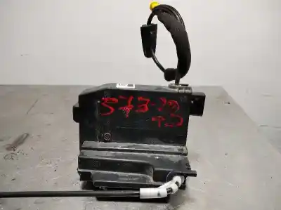 Pezzo di ricambio per auto di seconda mano serratura porta posteriore destra per peugeot 308 access riferimenti oem iam 9810309880